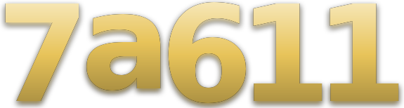 7a611 logo
